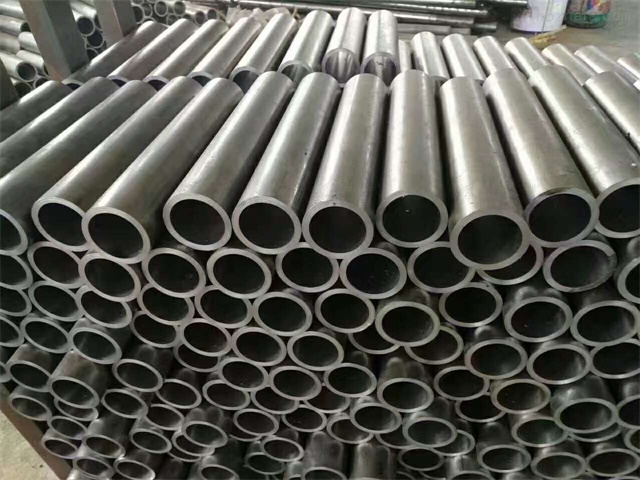 前郭30CrMo精密无缝钢管