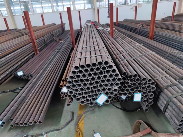 前郭20G合金无缝钢管